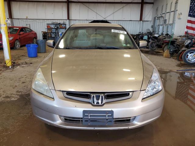 Photo 4 VIN: 1HGCM563X4A108630 - HONDA ACCORD 