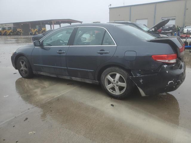 Photo 1 VIN: 1HGCM563X4A139926 - HONDA ACCORD 