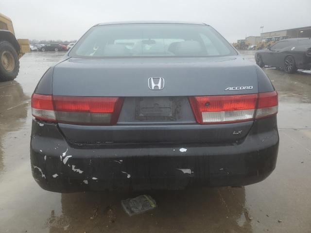 Photo 5 VIN: 1HGCM563X4A139926 - HONDA ACCORD 