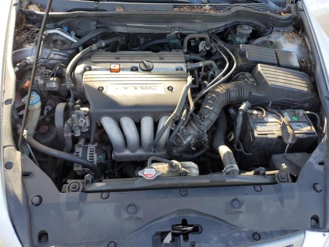 Photo 10 VIN: 1HGCM563X4A162509 - HONDA ACCORD 