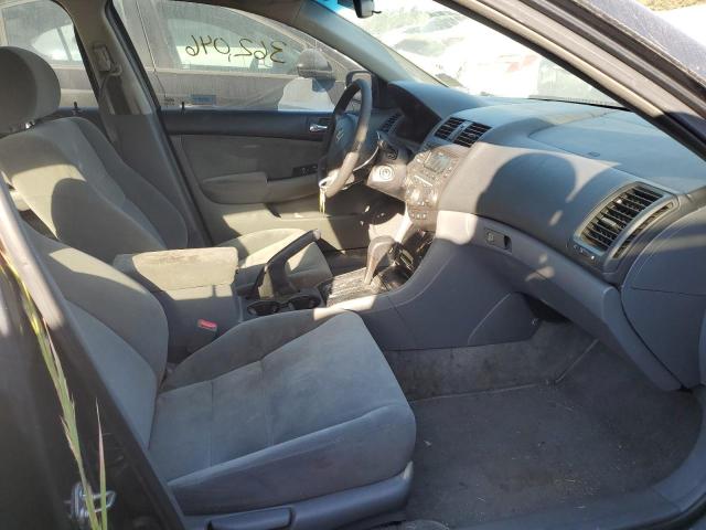 Photo 4 VIN: 1HGCM563X6A036508 - HONDA ACCORD 