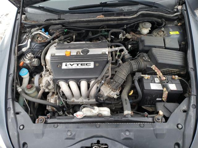 Photo 10 VIN: 1HGCM563X6A058721 - HONDA ACCORD 