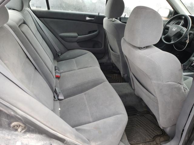 Photo 9 VIN: 1HGCM563X6A058721 - HONDA ACCORD 