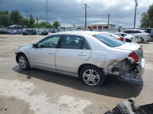 Photo 1 VIN: 1HGCM563X6A060131 - HONDA ACCORD SE 