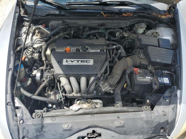 Photo 10 VIN: 1HGCM563X6A060131 - HONDA ACCORD SE 