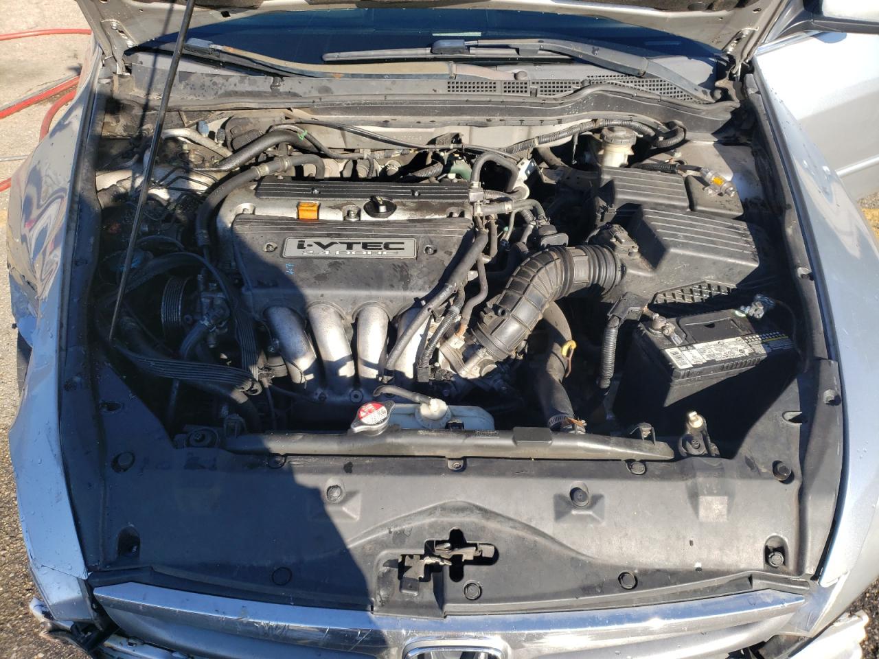 Photo 10 VIN: 1HGCM563X6A070948 - HONDA ACCORD 