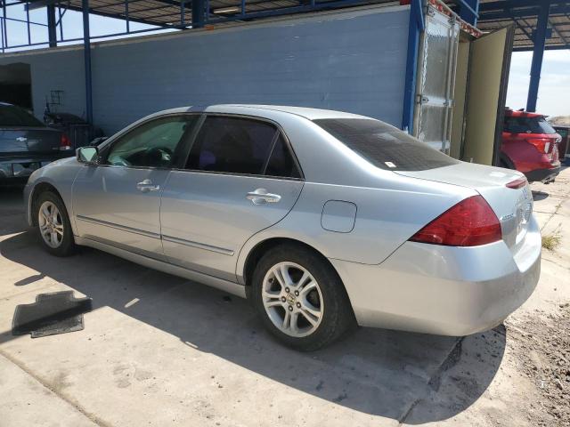 Photo 1 VIN: 1HGCM563X6A077432 - HONDA ACCORD SE 