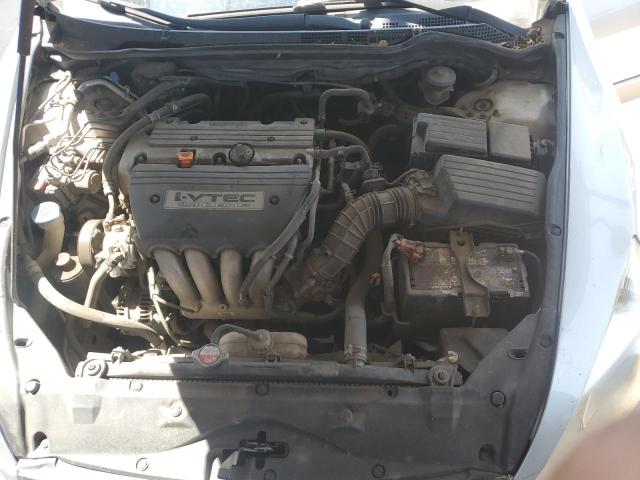 Photo 10 VIN: 1HGCM563X6A077432 - HONDA ACCORD SE 