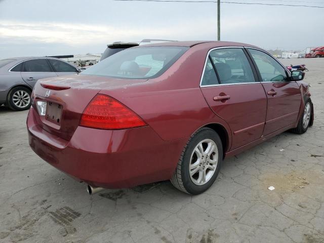 Photo 2 VIN: 1HGCM563X6A082548 - HONDA ACCORD SE 