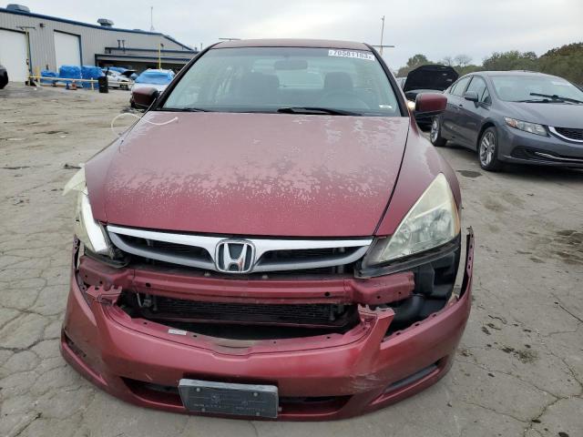 Photo 4 VIN: 1HGCM563X6A082548 - HONDA ACCORD SE 