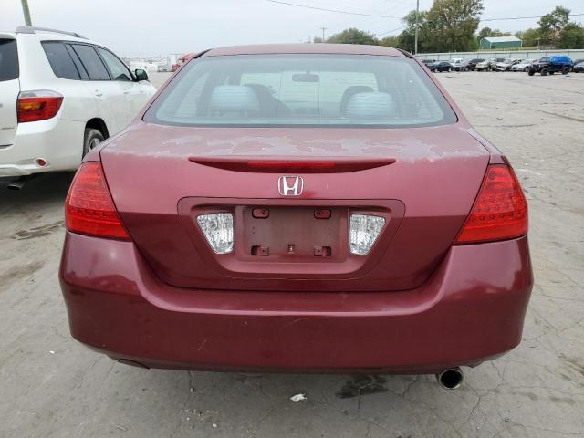 Photo 5 VIN: 1HGCM563X6A082548 - HONDA ACCORD SE 