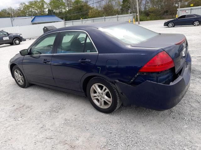 Photo 1 VIN: 1HGCM563X6A091394 - HONDA ACCORD SE 