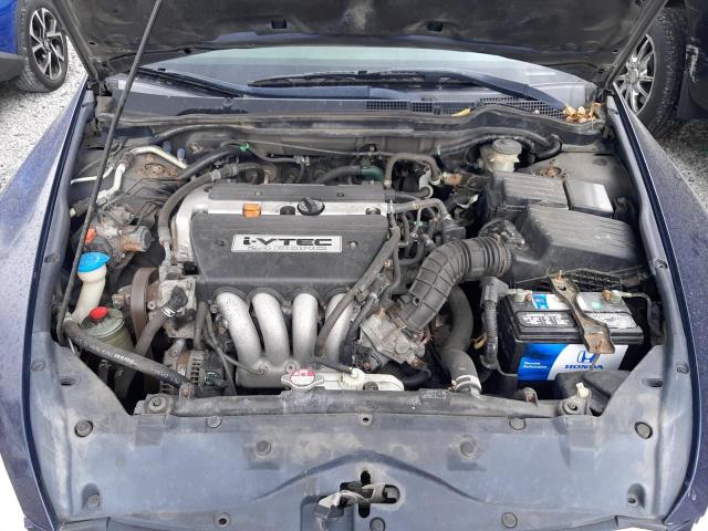 Photo 10 VIN: 1HGCM563X6A091394 - HONDA ACCORD SE 