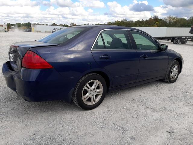 Photo 2 VIN: 1HGCM563X6A091394 - HONDA ACCORD SE 