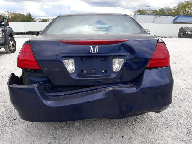 Photo 5 VIN: 1HGCM563X6A091394 - HONDA ACCORD SE 