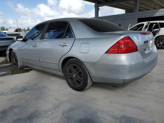 Photo 1 VIN: 1HGCM563X6A101910 - HONDA ACCORD SE 