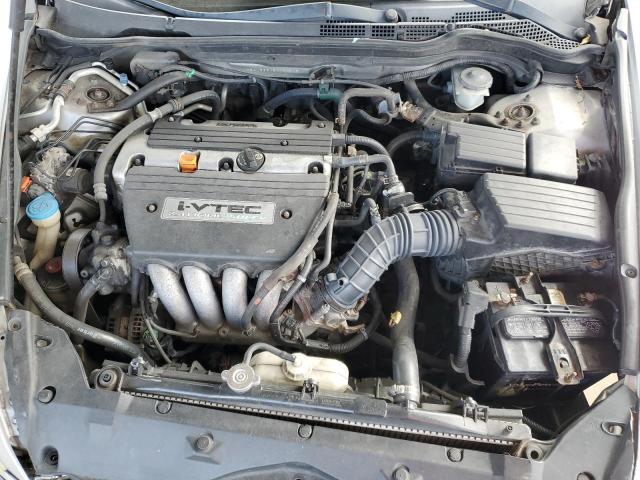 Photo 10 VIN: 1HGCM563X6A101910 - HONDA ACCORD SE 