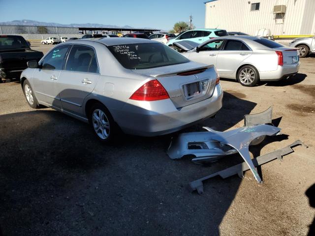 Photo 1 VIN: 1HGCM563X6A117881 - HONDA ACCORD SE 