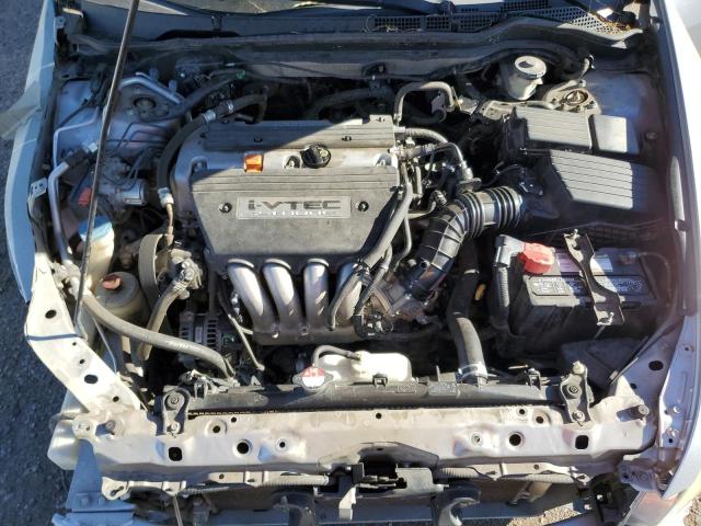 Photo 10 VIN: 1HGCM563X6A117881 - HONDA ACCORD SE 