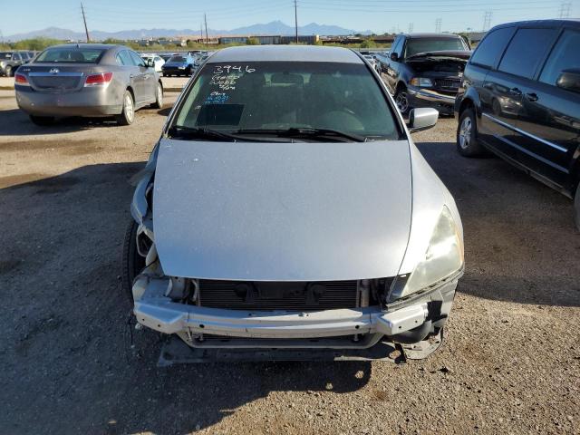 Photo 4 VIN: 1HGCM563X6A117881 - HONDA ACCORD SE 