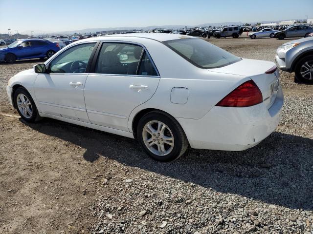 Photo 1 VIN: 1HGCM563X6A139637 - HONDA ACCORD SE 