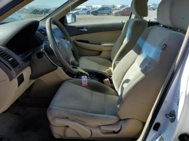 Photo 6 VIN: 1HGCM563X6A139637 - HONDA ACCORD SE 