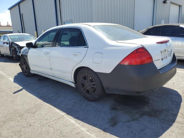 Photo 1 VIN: 1HGCM563X6A143316 - HONDA ACCORD SE 