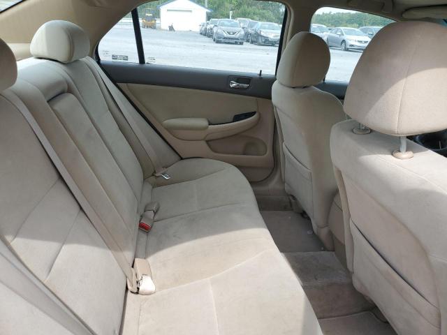 Photo 9 VIN: 1HGCM563X6A180494 - HONDA ACCORD 