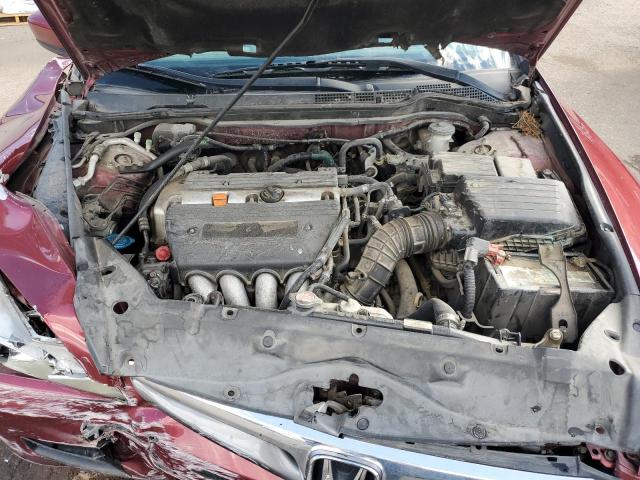 Photo 10 VIN: 1HGCM563X6A181855 - HONDA ACCORD SE 