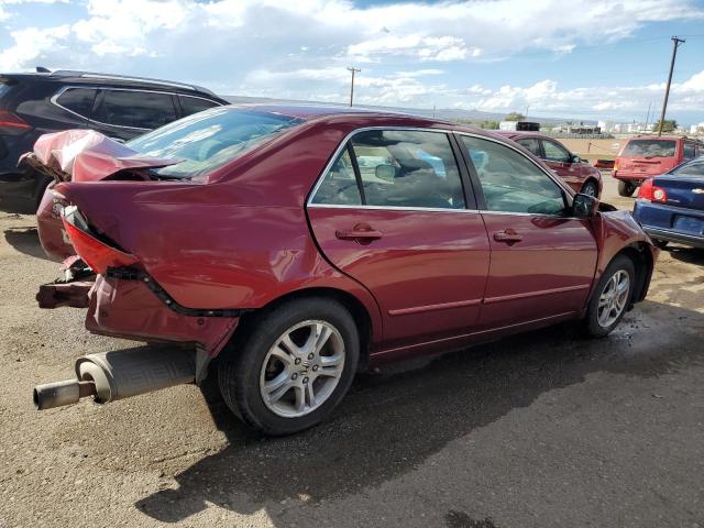 Photo 2 VIN: 1HGCM563X6A181855 - HONDA ACCORD SE 