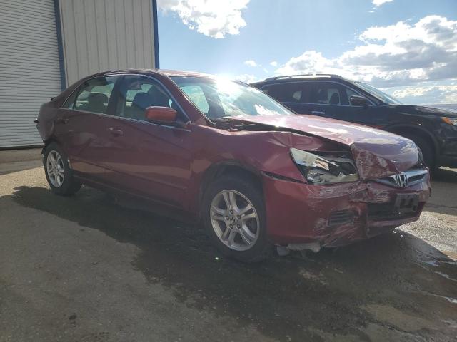 Photo 3 VIN: 1HGCM563X6A181855 - HONDA ACCORD SE 