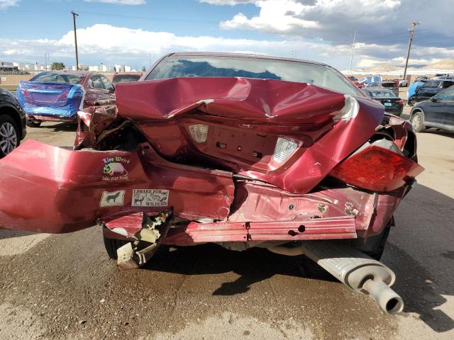 Photo 5 VIN: 1HGCM563X6A181855 - HONDA ACCORD SE 