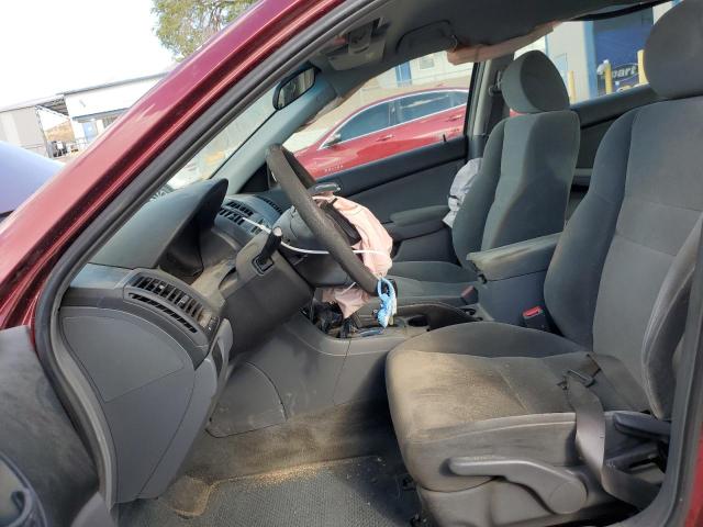 Photo 6 VIN: 1HGCM563X6A181855 - HONDA ACCORD SE 