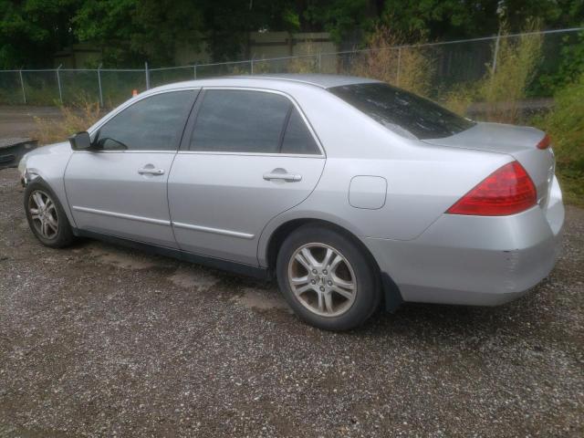 Photo 1 VIN: 1HGCM563X6A812989 - HONDA ACCORD SE 