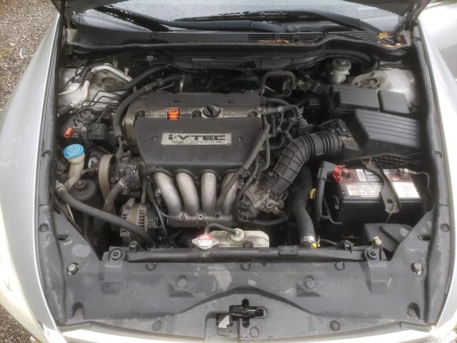 Photo 10 VIN: 1HGCM563X6A812989 - HONDA ACCORD SE 