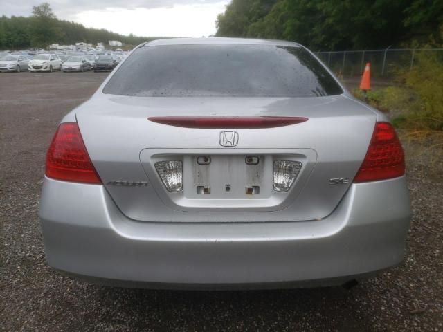 Photo 5 VIN: 1HGCM563X6A812989 - HONDA ACCORD SE 