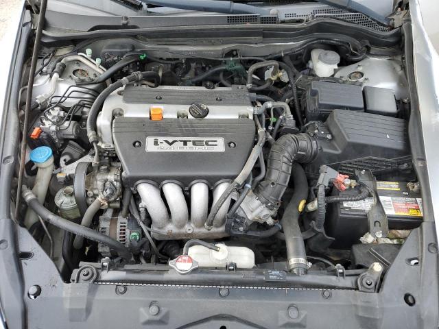 Photo 10 VIN: 1HGCM563X7A000724 - HONDA ACCORD 