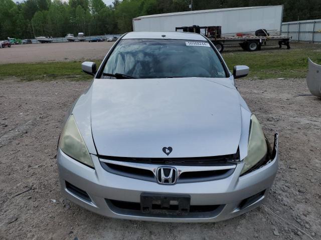 Photo 4 VIN: 1HGCM563X7A000724 - HONDA ACCORD 