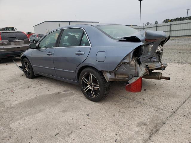 Photo 1 VIN: 1HGCM563X7A002361 - HONDA ACCORD 