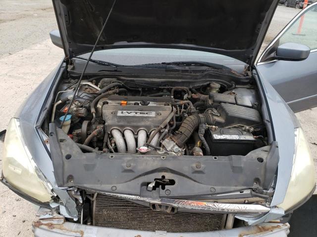 Photo 10 VIN: 1HGCM563X7A002361 - HONDA ACCORD 