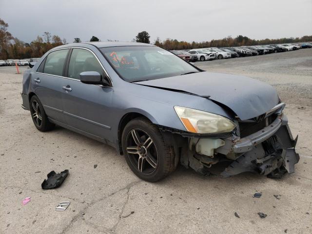 Photo 3 VIN: 1HGCM563X7A002361 - HONDA ACCORD 