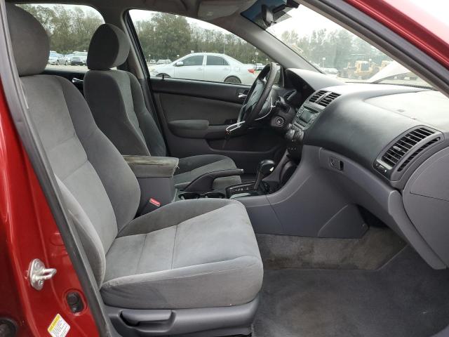 Photo 6 VIN: 1HGCM563X7A008306 - HONDA ACCORD SE 