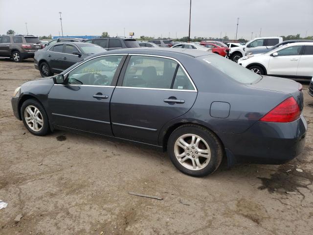 Photo 1 VIN: 1HGCM563X7A018902 - HONDA ACCORD SE 