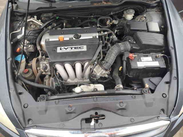 Photo 10 VIN: 1HGCM563X7A018902 - HONDA ACCORD SE 