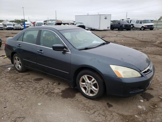 Photo 3 VIN: 1HGCM563X7A018902 - HONDA ACCORD SE 