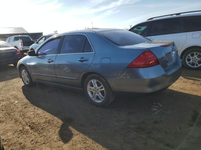 Photo 1 VIN: 1HGCM563X7A022416 - HONDA ACCORD SE 