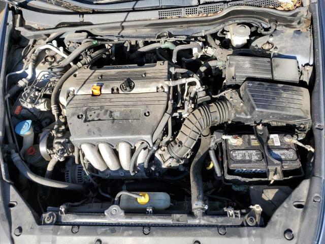 Photo 10 VIN: 1HGCM563X7A022416 - HONDA ACCORD SE 