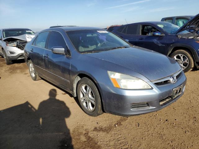 Photo 3 VIN: 1HGCM563X7A022416 - HONDA ACCORD SE 