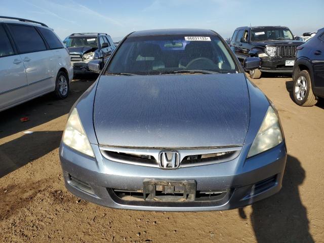 Photo 4 VIN: 1HGCM563X7A022416 - HONDA ACCORD SE 