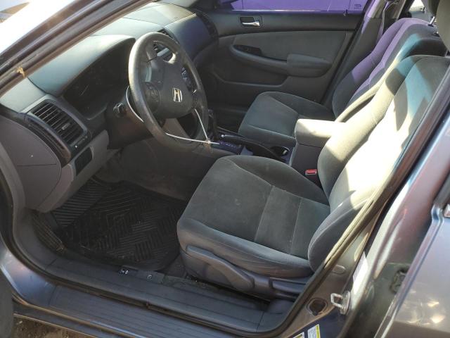 Photo 6 VIN: 1HGCM563X7A022416 - HONDA ACCORD SE 